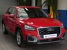 USED 2019 19 AUDI Q2 1.0 TFSI SPORT 5d 114 BHP SAT NAV CRUISE PARKING SENSORS 6 MONTHS GOLD WARRANTY