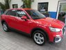 USED 2019 19 AUDI Q2 1.0 TFSI SPORT 5d 114 BHP SAT NAV CRUISE PARKING SENSORS 6 MONTHS GOLD WARRANTY