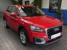 USED 2019 19 AUDI Q2 1.0 TFSI SPORT 5d 114 BHP SAT NAV CRUISE PARKING SENSORS 6 MONTHS GOLD WARRANTY