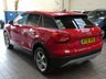 USED 2019 19 AUDI Q2 1.0 TFSI SPORT 5d 114 BHP SAT NAV CRUISE PARKING SENSORS 6 MONTHS GOLD WARRANTY
