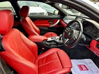 USED 2015 BMW 4 SERIES 3.0 435I M SPORT 2d 302 BHP FANTASTIC SPEC! DEPOSIT SECURES!