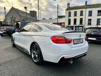 USED 2015 BMW 4 SERIES 3.0 435I M SPORT 2d 302 BHP FANTASTIC SPEC! DEPOSIT SECURES!
