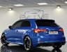 USED 2018 67 AUDI S3 2.0 TFSI QUATTRO BLACK EDITION 3d 306 BHP B&O, SPORT SEATS, CAMERA!