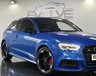USED 2018 67 AUDI S3 2.0 TFSI QUATTRO BLACK EDITION 3d 306 BHP B&O, SPORT SEATS, CAMERA!