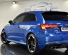 USED 2018 67 AUDI S3 2.0 TFSI QUATTRO BLACK EDITION 3d 306 BHP B&O, SPORT SEATS, CAMERA!