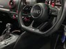 USED 2018 67 AUDI S3 2.0 TFSI QUATTRO BLACK EDITION 3d 306 BHP B&O, SPORT SEATS, CAMERA!