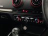 USED 2018 67 AUDI S3 2.0 TFSI QUATTRO BLACK EDITION 3d 306 BHP B&O, SPORT SEATS, CAMERA!