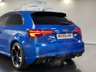 USED 2018 67 AUDI S3 2.0 TFSI QUATTRO BLACK EDITION 3d 306 BHP B&O, SPORT SEATS, CAMERA!