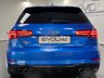 USED 2018 67 AUDI S3 2.0 TFSI QUATTRO BLACK EDITION 3d 306 BHP B&O, SPORT SEATS, CAMERA!