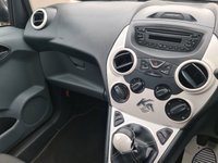 USED 2015 65 FORD KA 1.2 ZETEC BLACK EDITION 3d 69 BHP FORD KA 1.2 ZETEC BLACK EDITION 3d 69 BHP
