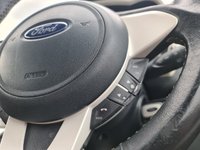 USED 2015 65 FORD KA 1.2 ZETEC BLACK EDITION 3d 69 BHP FORD KA 1.2 ZETEC BLACK EDITION 3d 69 BHP