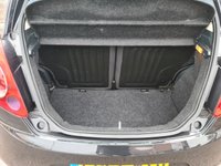 USED 2015 65 FORD KA 1.2 ZETEC BLACK EDITION 3d 69 BHP FORD KA 1.2 ZETEC BLACK EDITION 3d 69 BHP