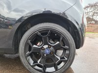 USED 2015 65 FORD KA 1.2 ZETEC BLACK EDITION 3d 69 BHP FORD KA 1.2 ZETEC BLACK EDITION 3d 69 BHP