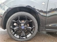 USED 2015 65 FORD KA 1.2 ZETEC BLACK EDITION 3d 69 BHP FORD KA 1.2 ZETEC BLACK EDITION 3d 69 BHP