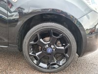 USED 2015 65 FORD KA 1.2 ZETEC BLACK EDITION 3d 69 BHP FORD KA 1.2 ZETEC BLACK EDITION 3d 69 BHP