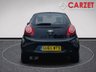 USED 2015 65 FORD KA 1.2 ZETEC BLACK EDITION 3d 69 BHP FORD KA 1.2 ZETEC BLACK EDITION 3d 69 BHP