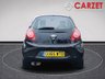 USED 2015 65 FORD KA 1.2 ZETEC BLACK EDITION 3d 69 BHP FORD KA 1.2 ZETEC BLACK EDITION 3d 69 BHP