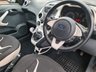 USED 2015 65 FORD KA 1.2 ZETEC BLACK EDITION 3d 69 BHP FORD KA 1.2 ZETEC BLACK EDITION 3d 69 BHP