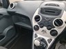 USED 2015 65 FORD KA 1.2 ZETEC BLACK EDITION 3d 69 BHP FORD KA 1.2 ZETEC BLACK EDITION 3d 69 BHP