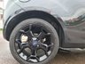 USED 2015 65 FORD KA 1.2 ZETEC BLACK EDITION 3d 69 BHP FORD KA 1.2 ZETEC BLACK EDITION 3d 69 BHP