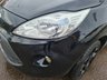 USED 2015 65 FORD KA 1.2 ZETEC BLACK EDITION 3d 69 BHP FORD KA 1.2 ZETEC BLACK EDITION 3d 69 BHP