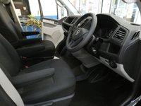 USED 2019 19 VOLKSWAGEN TRANSPORTER SHUTTLE 2.0 T32 TDI SHUTTLE S BMT 5d 101 BHP 8 SEATS AIR CON PARKING SENSORS 6 MONTHS GOLD WARRANTY