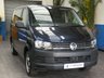 USED 2019 19 VOLKSWAGEN TRANSPORTER SHUTTLE 2.0 T32 TDI SHUTTLE S BMT 5d 101 BHP 8 SEATS AIR CON PARKING SENSORS 6 MONTHS GOLD WARRANTY