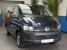 USED 2019 19 VOLKSWAGEN TRANSPORTER SHUTTLE 2.0 T32 TDI SHUTTLE S BMT 5d 101 BHP 8 SEATS AIR CON PARKING SENSORS 6 MONTHS GOLD WARRANTY