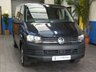 USED 2019 19 VOLKSWAGEN TRANSPORTER SHUTTLE 2.0 T32 TDI SHUTTLE S BMT 5d 101 BHP 8 SEATS AIR CON PARKING SENSORS 6 MONTHS GOLD WARRANTY