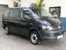 USED 2019 19 VOLKSWAGEN TRANSPORTER SHUTTLE 2.0 T32 TDI SHUTTLE S BMT 5d 101 BHP 8 SEATS AIR CON PARKING SENSORS 6 MONTHS GOLD WARRANTY
