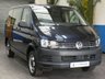 USED 2019 19 VOLKSWAGEN TRANSPORTER SHUTTLE 2.0 T32 TDI SHUTTLE S BMT 5d 101 BHP 8 SEATS AIR CON PARKING SENSORS 6 MONTHS GOLD WARRANTY