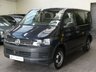 USED 2019 19 VOLKSWAGEN TRANSPORTER SHUTTLE 2.0 T32 TDI SHUTTLE S BMT 5d 101 BHP 8 SEATS AIR CON PARKING SENSORS 6 MONTHS GOLD WARRANTY