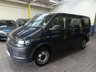 USED 2019 19 VOLKSWAGEN TRANSPORTER SHUTTLE 2.0 T32 TDI SHUTTLE S BMT 5d 101 BHP 8 SEATS AIR CON PARKING SENSORS 6 MONTHS GOLD WARRANTY