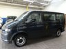 USED 2019 19 VOLKSWAGEN TRANSPORTER SHUTTLE 2.0 T32 TDI SHUTTLE S BMT 5d 101 BHP 8 SEATS AIR CON PARKING SENSORS 6 MONTHS GOLD WARRANTY