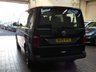 USED 2019 19 VOLKSWAGEN TRANSPORTER SHUTTLE 2.0 T32 TDI SHUTTLE S BMT 5d 101 BHP 8 SEATS AIR CON PARKING SENSORS 6 MONTHS GOLD WARRANTY