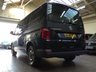 USED 2019 19 VOLKSWAGEN TRANSPORTER SHUTTLE 2.0 T32 TDI SHUTTLE S BMT 5d 101 BHP 8 SEATS AIR CON PARKING SENSORS 6 MONTHS GOLD WARRANTY