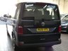 USED 2019 19 VOLKSWAGEN TRANSPORTER SHUTTLE 2.0 T32 TDI SHUTTLE S BMT 5d 101 BHP 8 SEATS AIR CON PARKING SENSORS 6 MONTHS GOLD WARRANTY