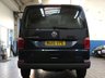 USED 2019 19 VOLKSWAGEN TRANSPORTER SHUTTLE 2.0 T32 TDI SHUTTLE S BMT 5d 101 BHP 8 SEATS AIR CON PARKING SENSORS 6 MONTHS GOLD WARRANTY