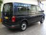 USED 2019 19 VOLKSWAGEN TRANSPORTER SHUTTLE 2.0 T32 TDI SHUTTLE S BMT 5d 101 BHP 8 SEATS AIR CON PARKING SENSORS 6 MONTHS GOLD WARRANTY