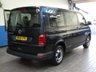 USED 2019 19 VOLKSWAGEN TRANSPORTER SHUTTLE 2.0 T32 TDI SHUTTLE S BMT 5d 101 BHP 8 SEATS AIR CON PARKING SENSORS 6 MONTHS GOLD WARRANTY
