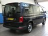 USED 2019 19 VOLKSWAGEN TRANSPORTER SHUTTLE 2.0 T32 TDI SHUTTLE S BMT 5d 101 BHP 8 SEATS AIR CON PARKING SENSORS 6 MONTHS GOLD WARRANTY