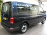 USED 2019 19 VOLKSWAGEN TRANSPORTER SHUTTLE 2.0 T32 TDI SHUTTLE S BMT 5d 101 BHP 8 SEATS AIR CON PARKING SENSORS 6 MONTHS GOLD WARRANTY