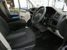 USED 2019 19 VOLKSWAGEN TRANSPORTER SHUTTLE 2.0 T32 TDI SHUTTLE S BMT 5d 101 BHP 8 SEATS AIR CON PARKING SENSORS 6 MONTHS GOLD WARRANTY