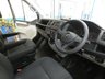 USED 2019 19 VOLKSWAGEN TRANSPORTER SHUTTLE 2.0 T32 TDI SHUTTLE S BMT 5d 101 BHP 8 SEATS AIR CON PARKING SENSORS 6 MONTHS GOLD WARRANTY