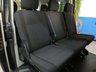 USED 2019 19 VOLKSWAGEN TRANSPORTER SHUTTLE 2.0 T32 TDI SHUTTLE S BMT 5d 101 BHP 8 SEATS AIR CON PARKING SENSORS 6 MONTHS GOLD WARRANTY