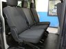USED 2019 19 VOLKSWAGEN TRANSPORTER SHUTTLE 2.0 T32 TDI SHUTTLE S BMT 5d 101 BHP 8 SEATS AIR CON PARKING SENSORS 6 MONTHS GOLD WARRANTY
