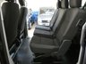 USED 2019 19 VOLKSWAGEN TRANSPORTER SHUTTLE 2.0 T32 TDI SHUTTLE S BMT 5d 101 BHP 8 SEATS AIR CON PARKING SENSORS 6 MONTHS GOLD WARRANTY