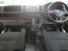 USED 2019 19 VOLKSWAGEN TRANSPORTER SHUTTLE 2.0 T32 TDI SHUTTLE S BMT 5d 101 BHP 8 SEATS AIR CON PARKING SENSORS 6 MONTHS GOLD WARRANTY