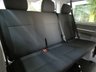 USED 2019 19 VOLKSWAGEN TRANSPORTER SHUTTLE 2.0 T32 TDI SHUTTLE S BMT 5d 101 BHP 8 SEATS AIR CON PARKING SENSORS 6 MONTHS GOLD WARRANTY