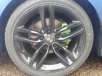 USED 2016 16 BMW 1 SERIES 1.5 118I M SPORT 5d 134 BHP 